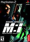 Mission Impossible: Operation Surma